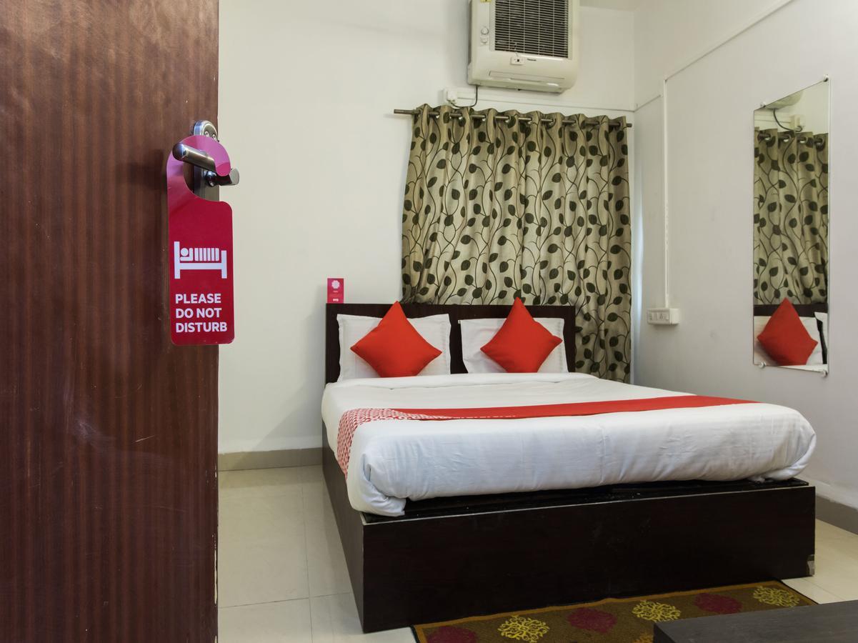 Hotel Oyo 14856 Resort Raghav Palace *