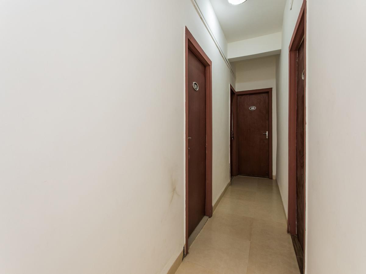 Hotel Oyo 14856 Resort Raghav Palace
