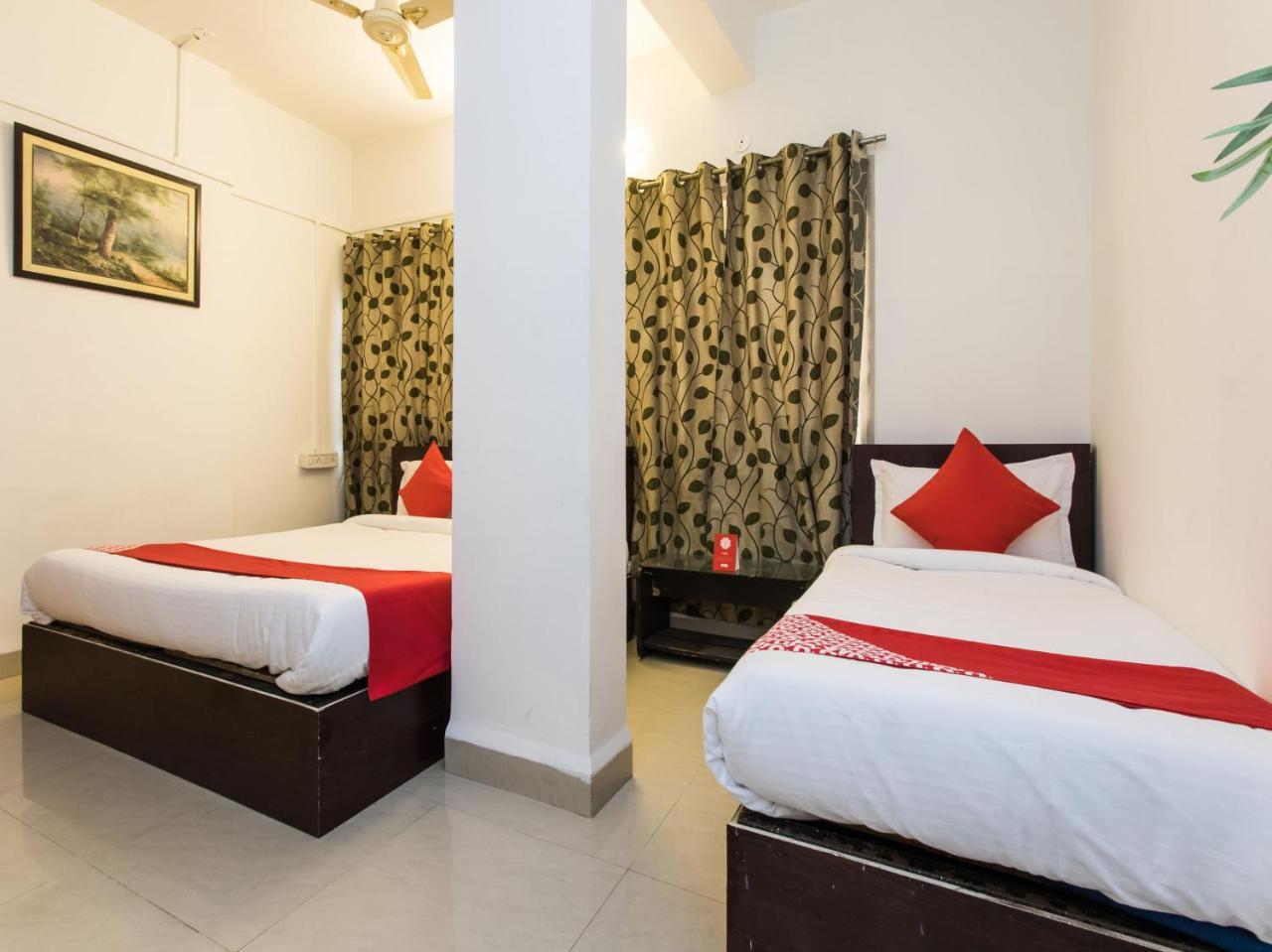 Oyo 14856 Resort Raghav Palace *