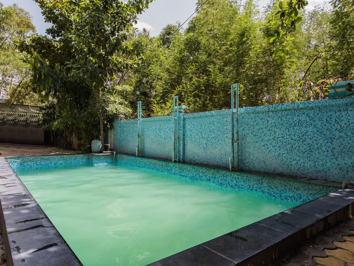 Oyo 14856 Resort Raghav Palace *