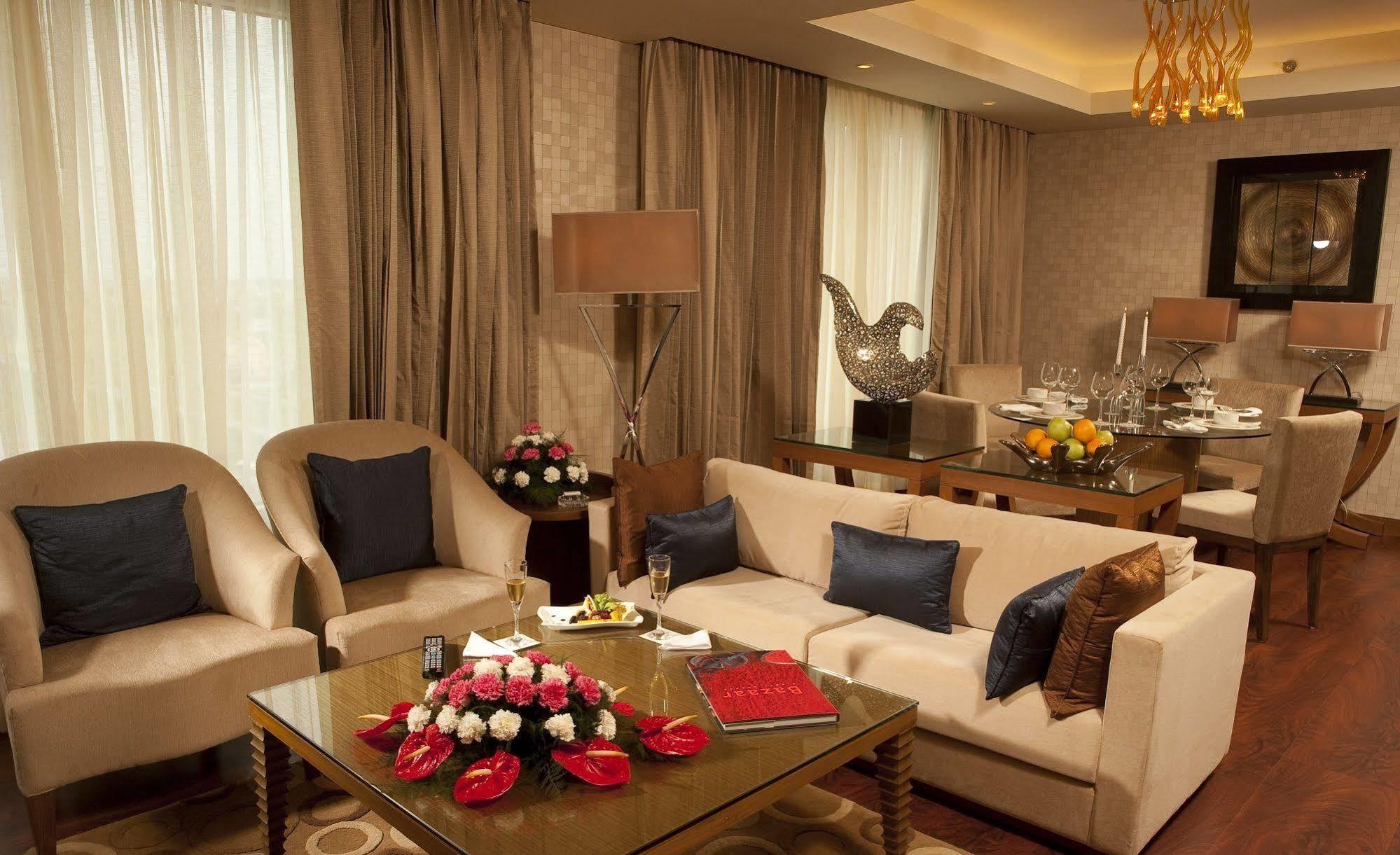 Hotel Radisson Blu Hotel, Indore