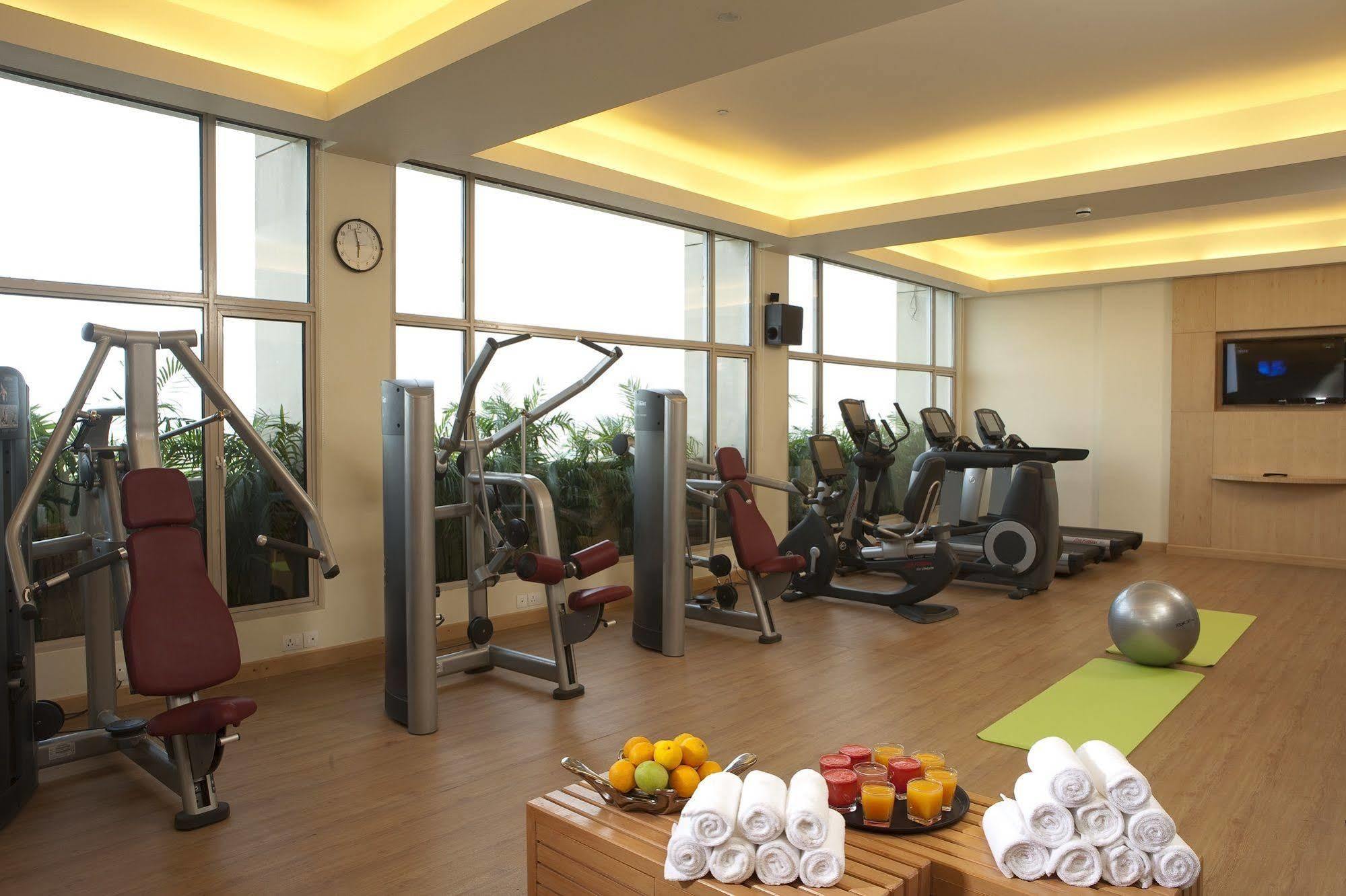 Radisson Blu Hotel, Hotel