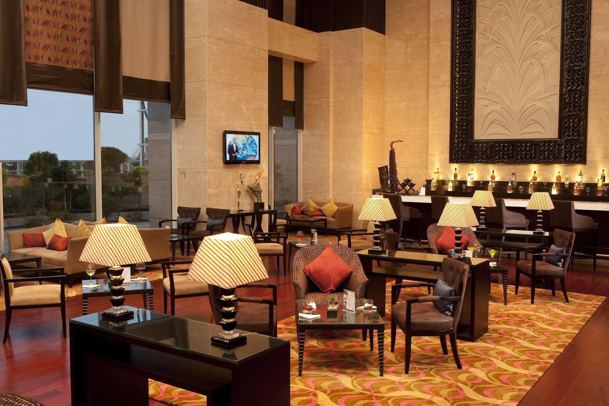Radisson Blu Hotel, Hotel 5*