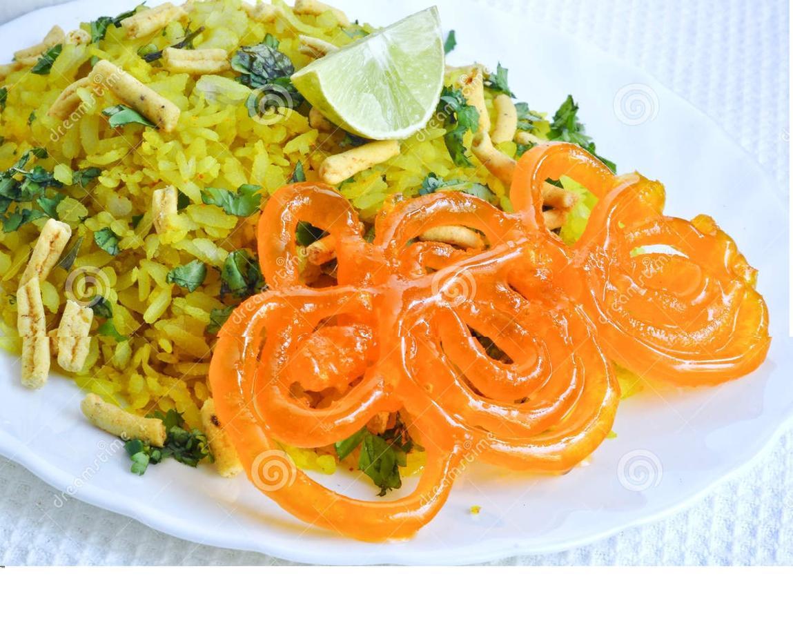Stay10 Luxury Service * Indore