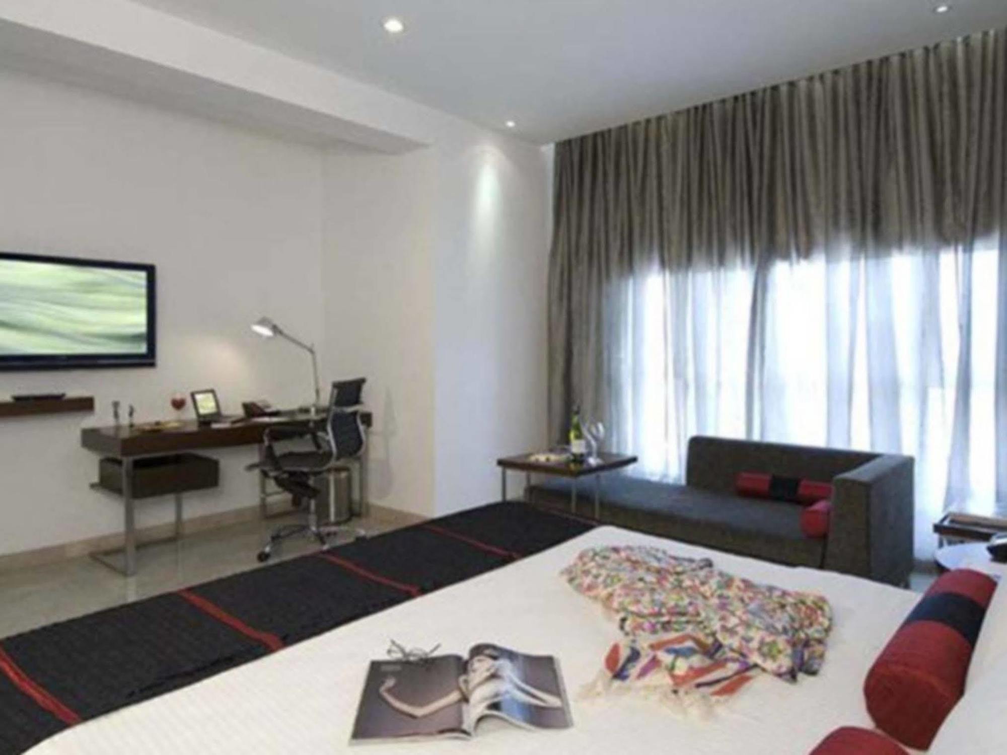 Landmark Hotel Indore