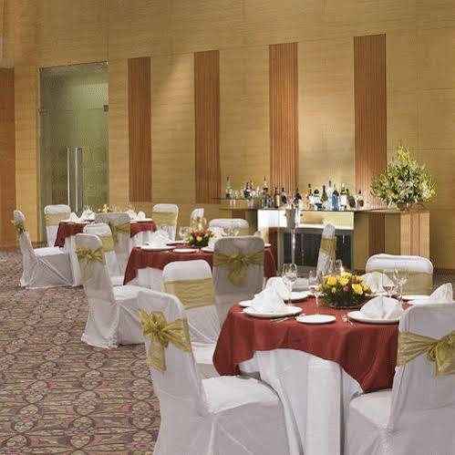 Landmark Hotel