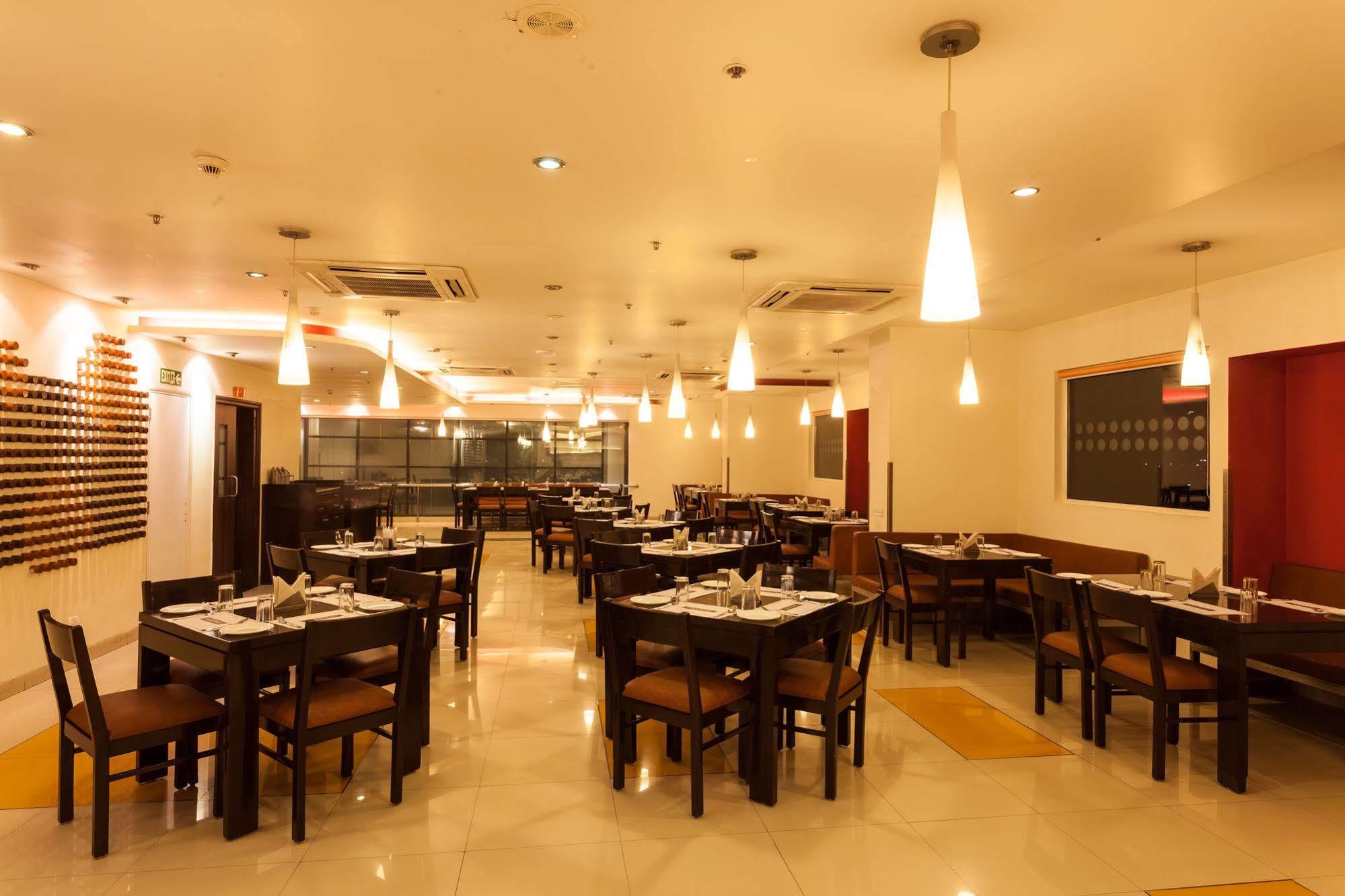 Indore 4*