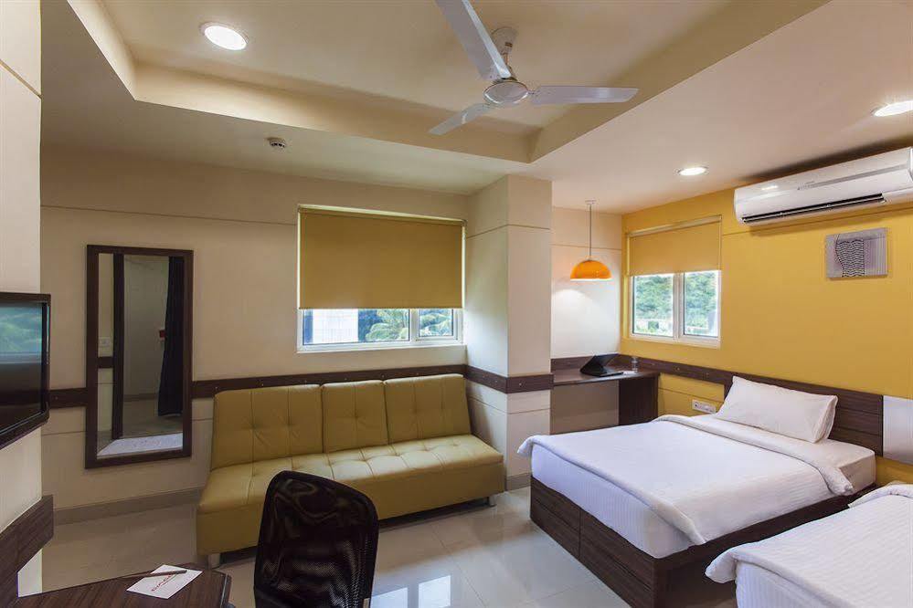 Indore Hotel 4*