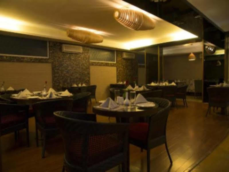 Western O2 Hotel