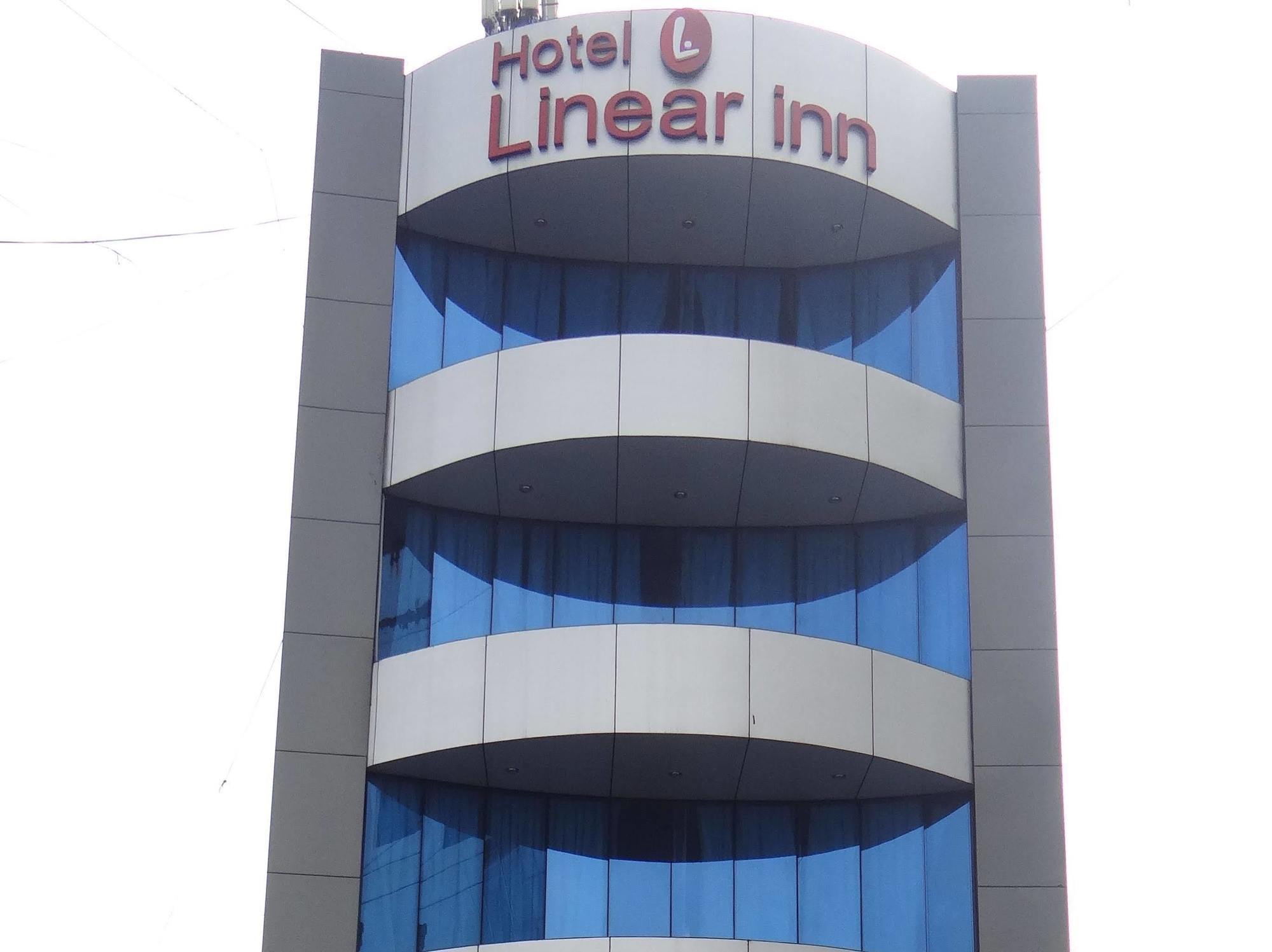 Linear Hotel 3*
