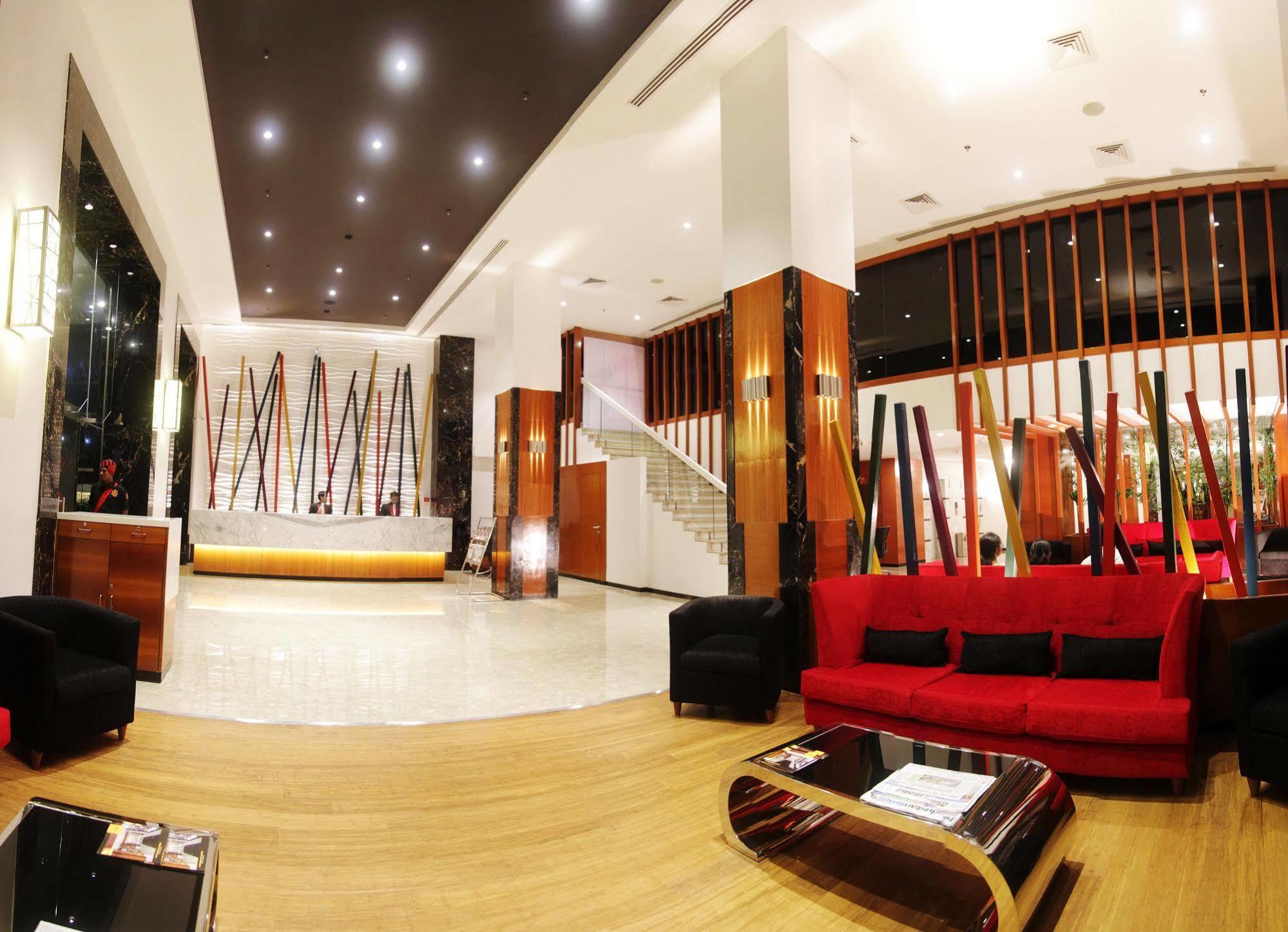 Effotel By Sayaji Hotel Indore
