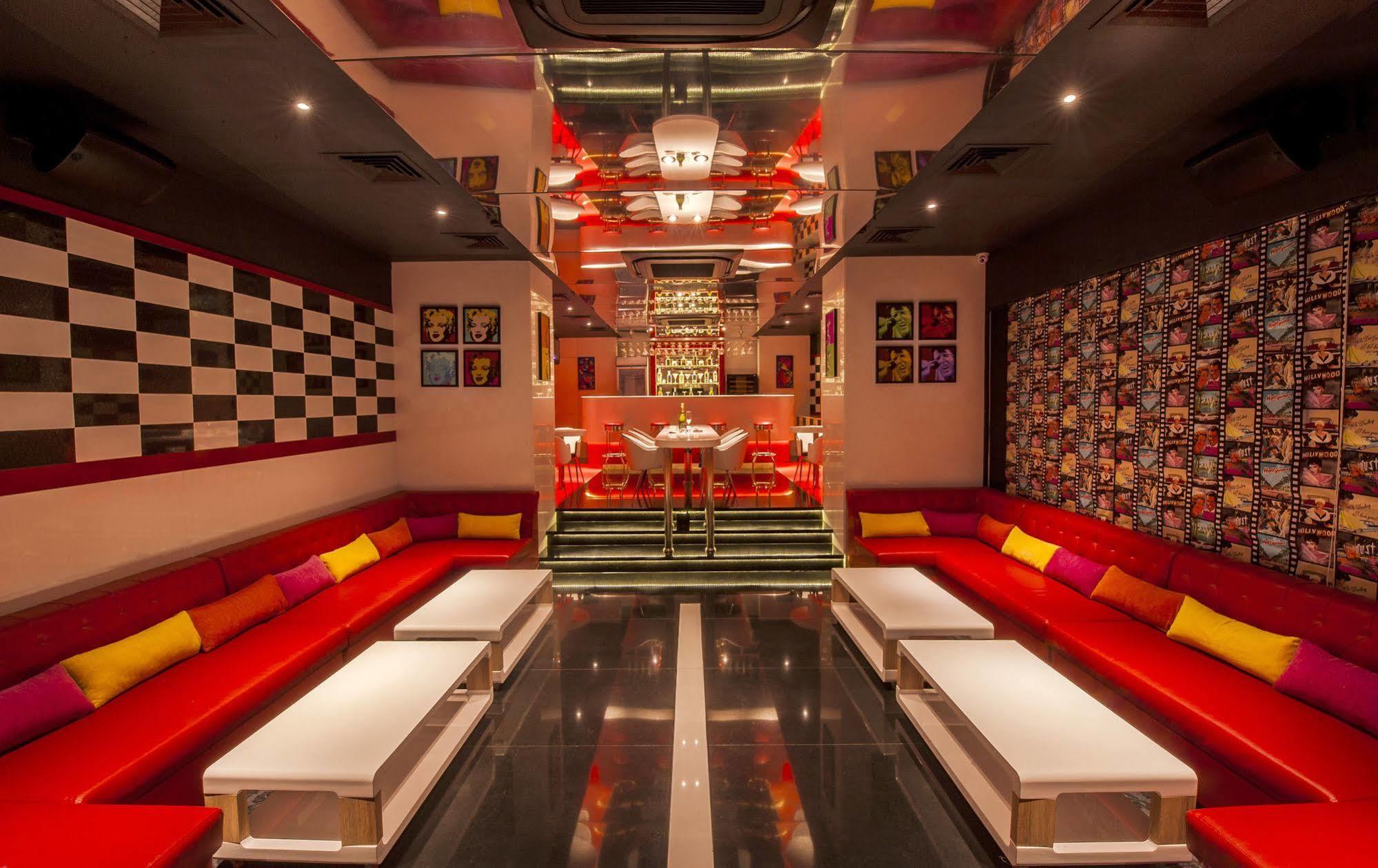 Effotel By Sayaji Indore