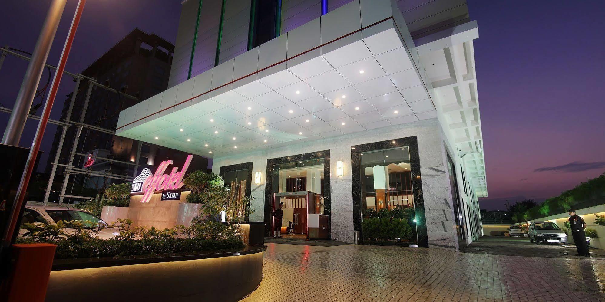 Effotel By Sayaji Hotel Indore