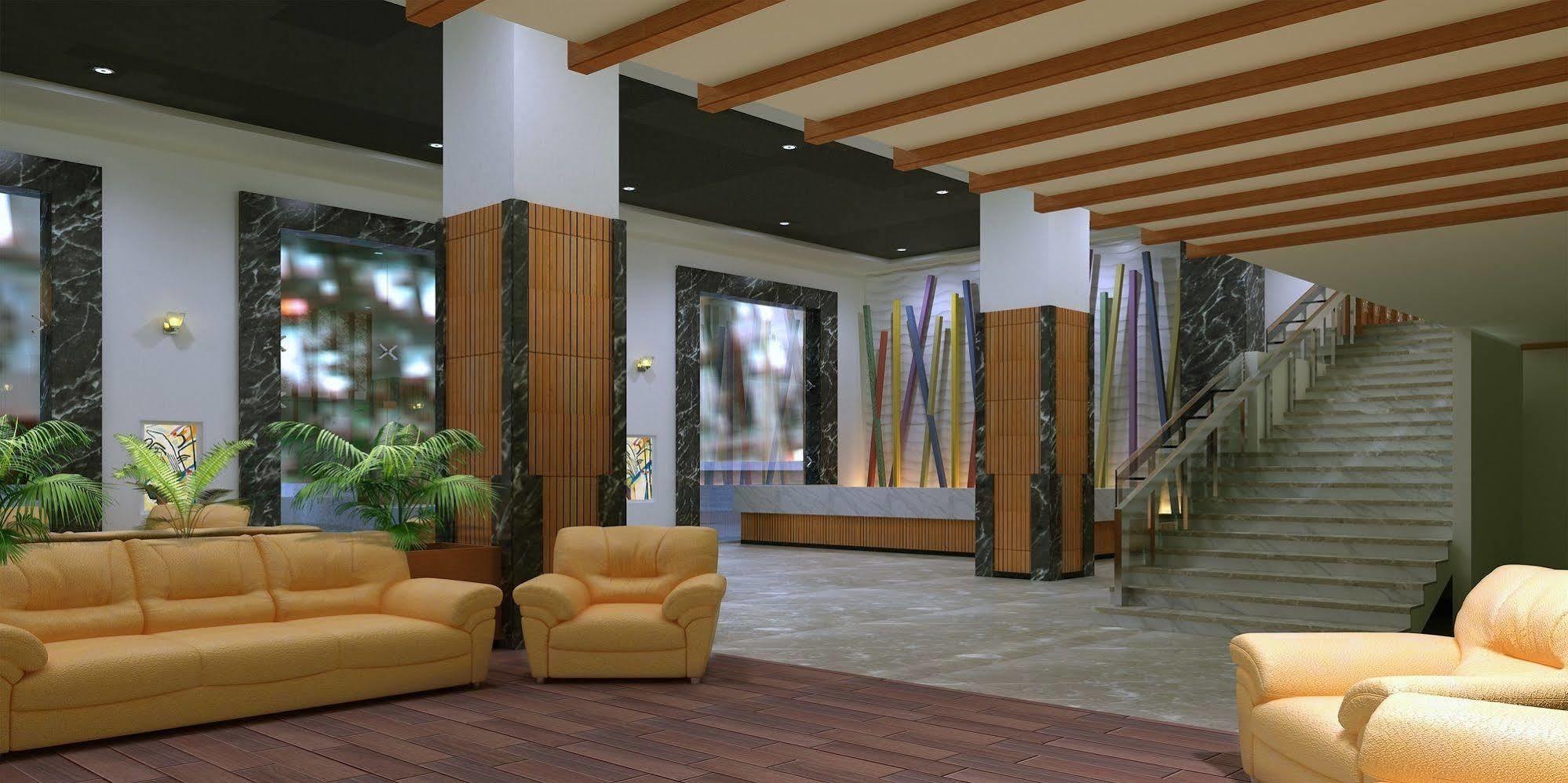 Effotel By Sayaji
