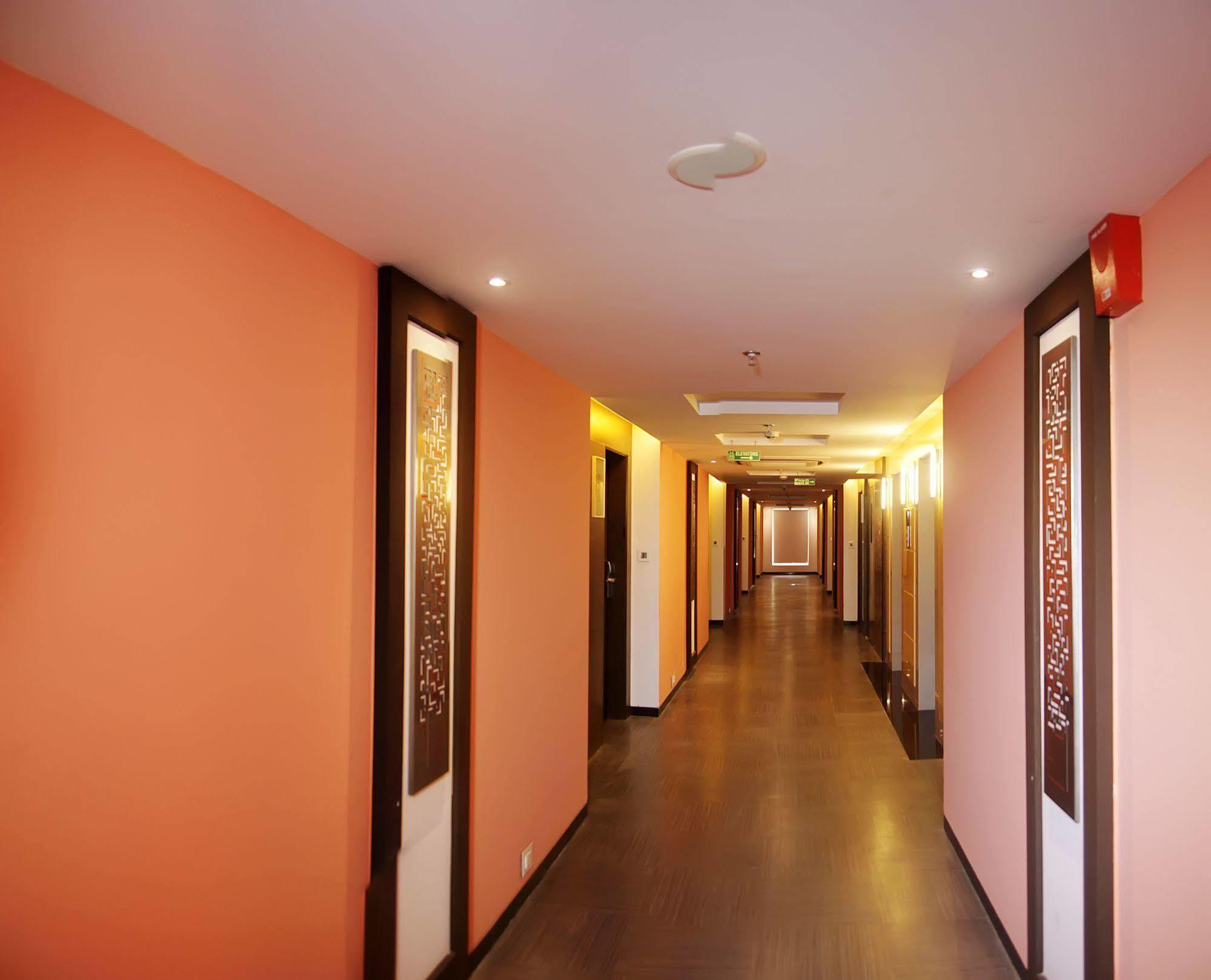 Effotel By Sayaji Hotel Indore