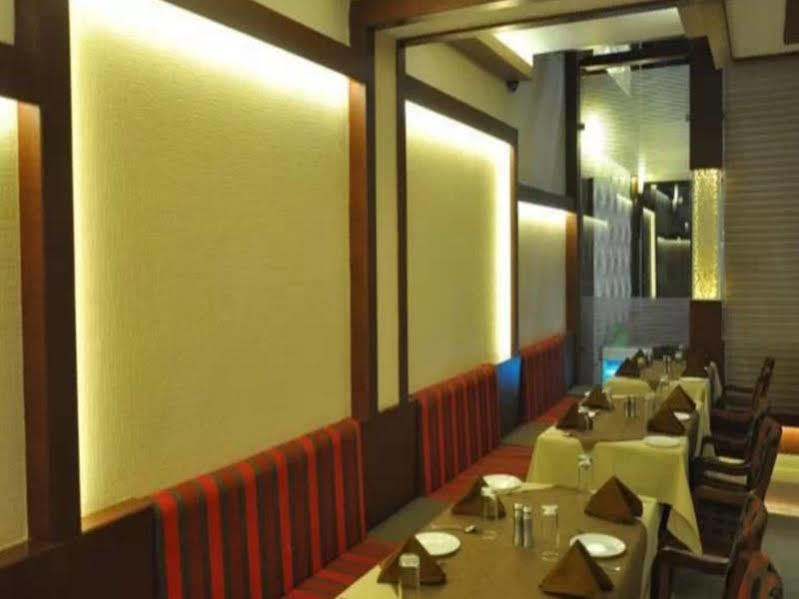 Fabhotel Amrit Residency Hotel Indore