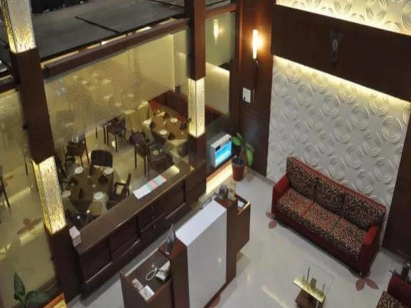 Fabhotel Amrit Residency Hotel