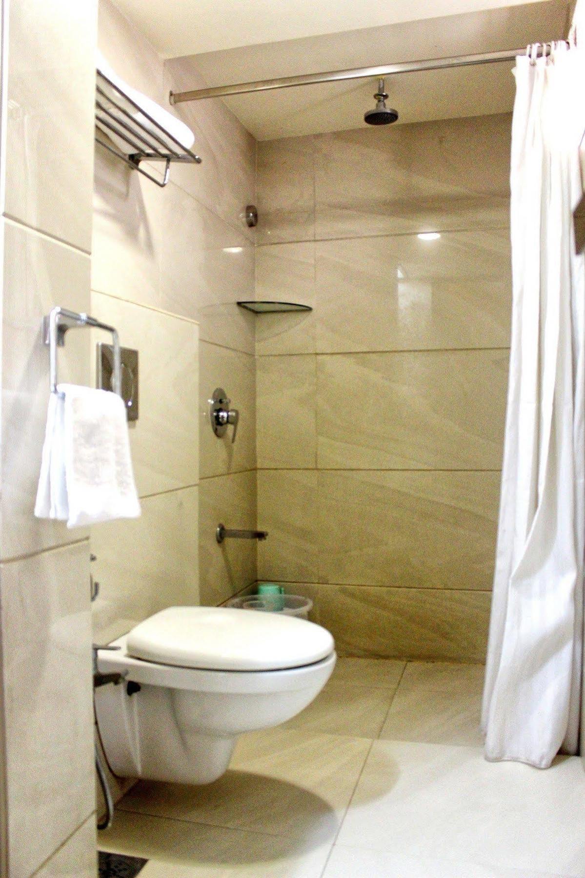 Fabhotel Amrit Residency Hotel 3*