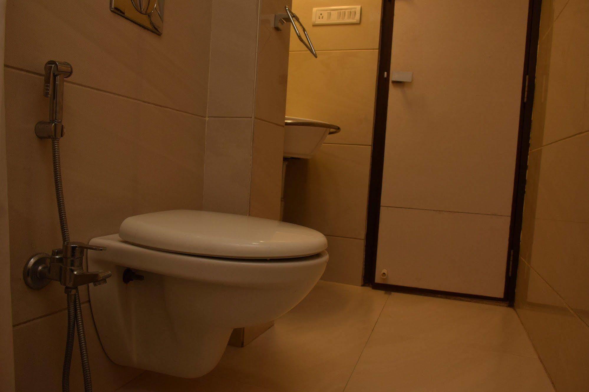 Fabhotel Amrit Residency Hotel 3*