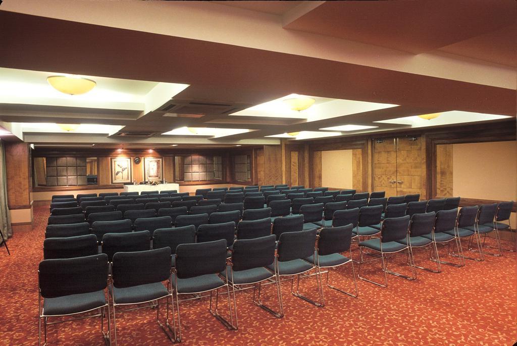Sarovar Portico Hotel Indore