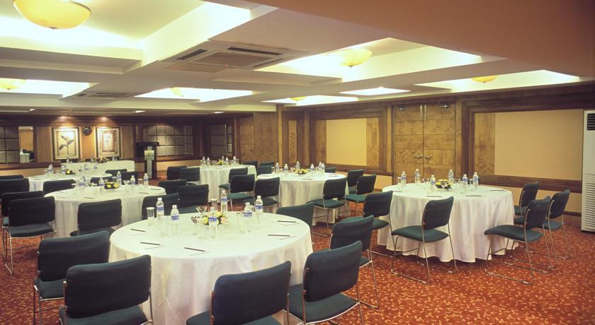 Sarovar Portico Indore