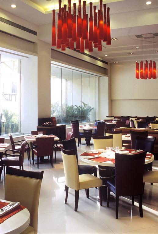 Sarovar Portico Hotel Indore