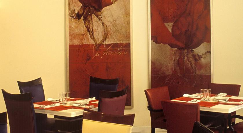 Sarovar Portico Indore