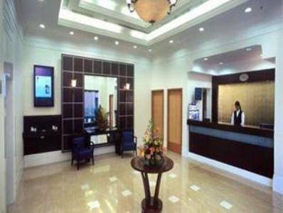 Sarovar Portico 4* Indore