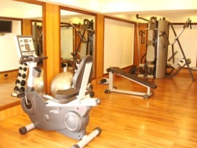 Sarovar Portico Hotel Indore