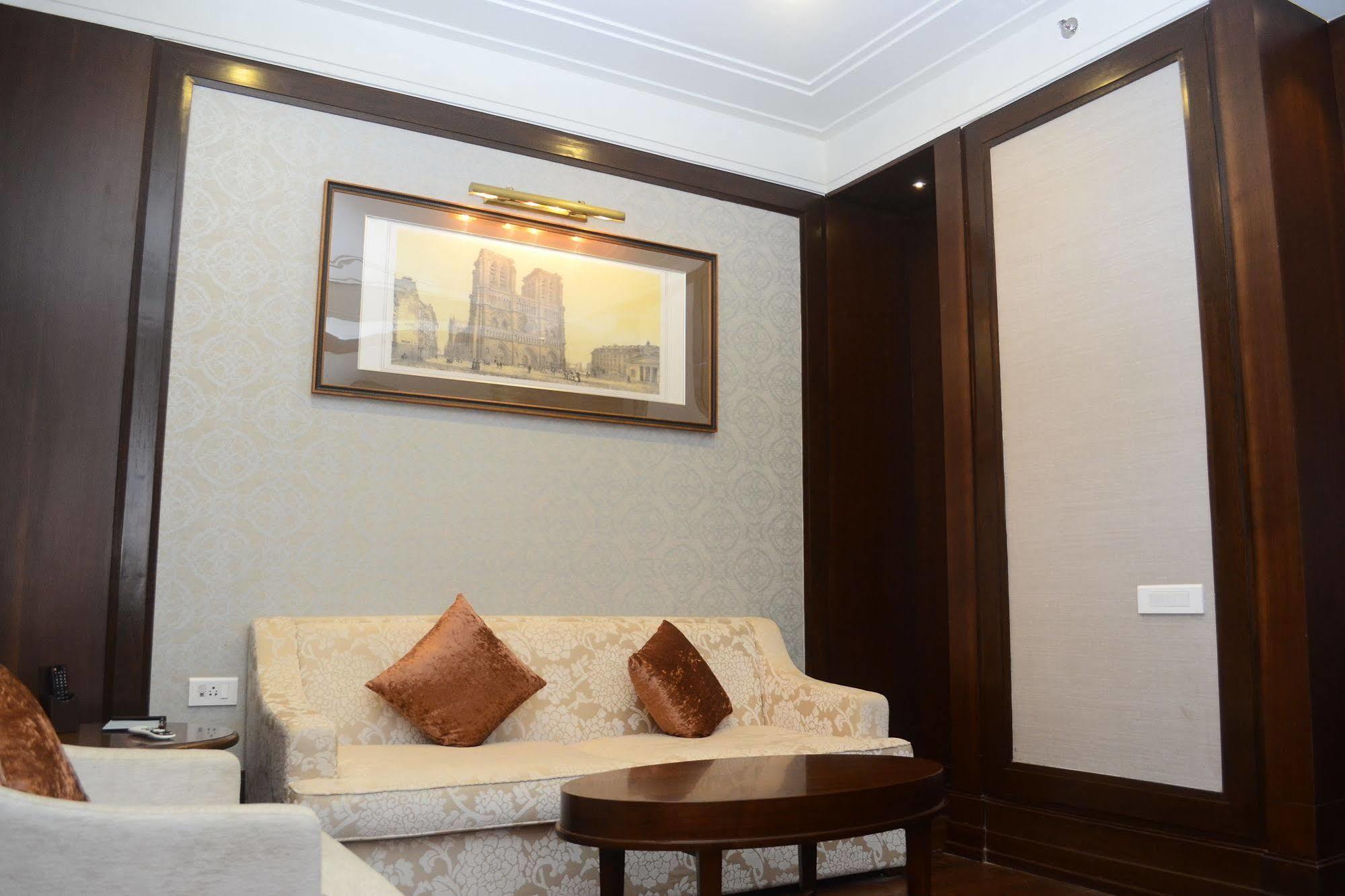 Hotel Sheraton Grand Palace