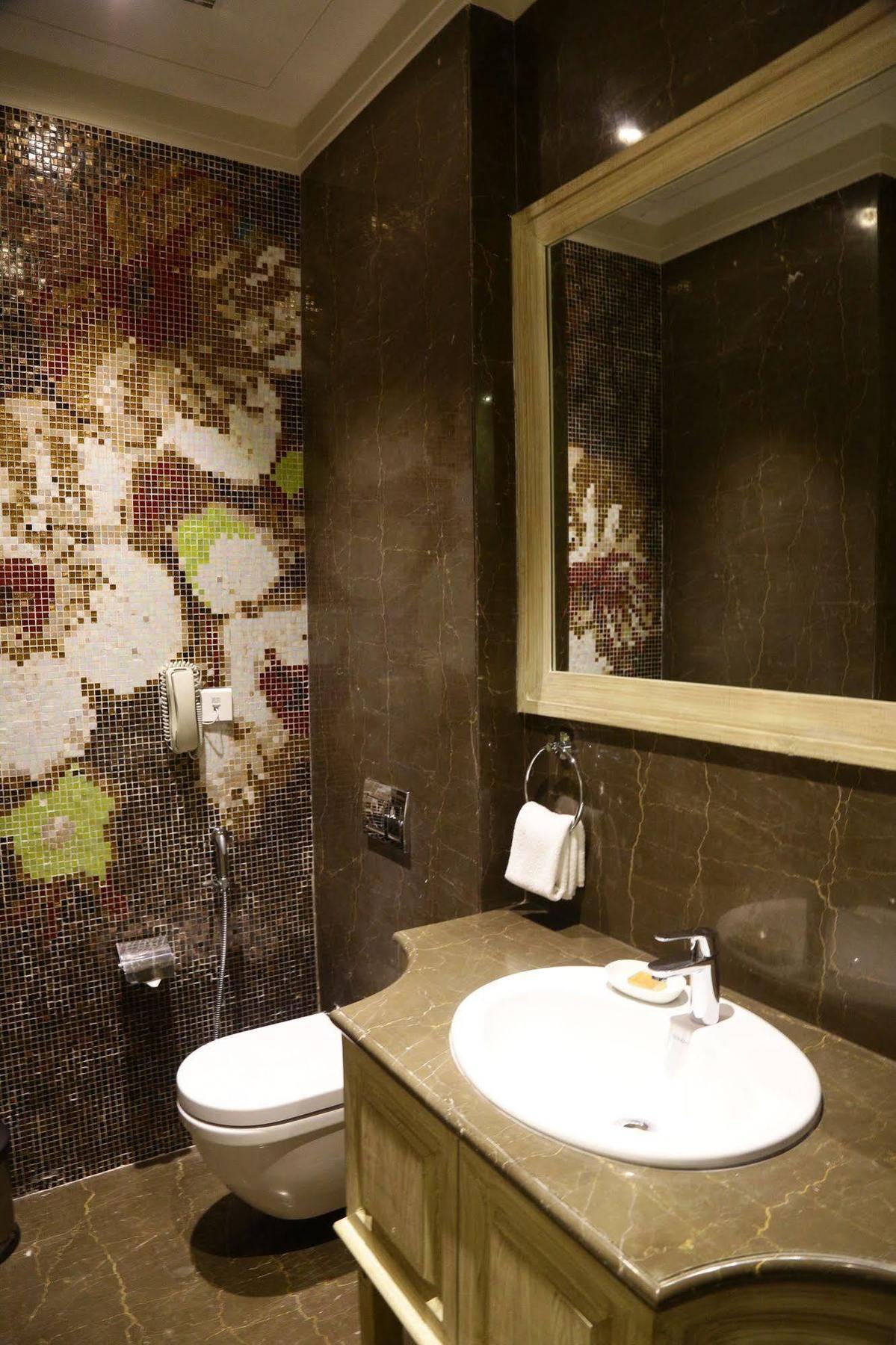 Hotel Sheraton Grand Palace