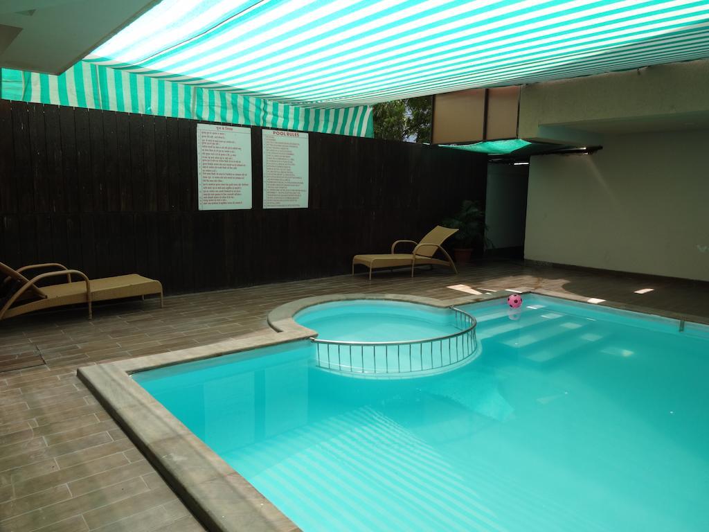 Western O2 Hotel Indore