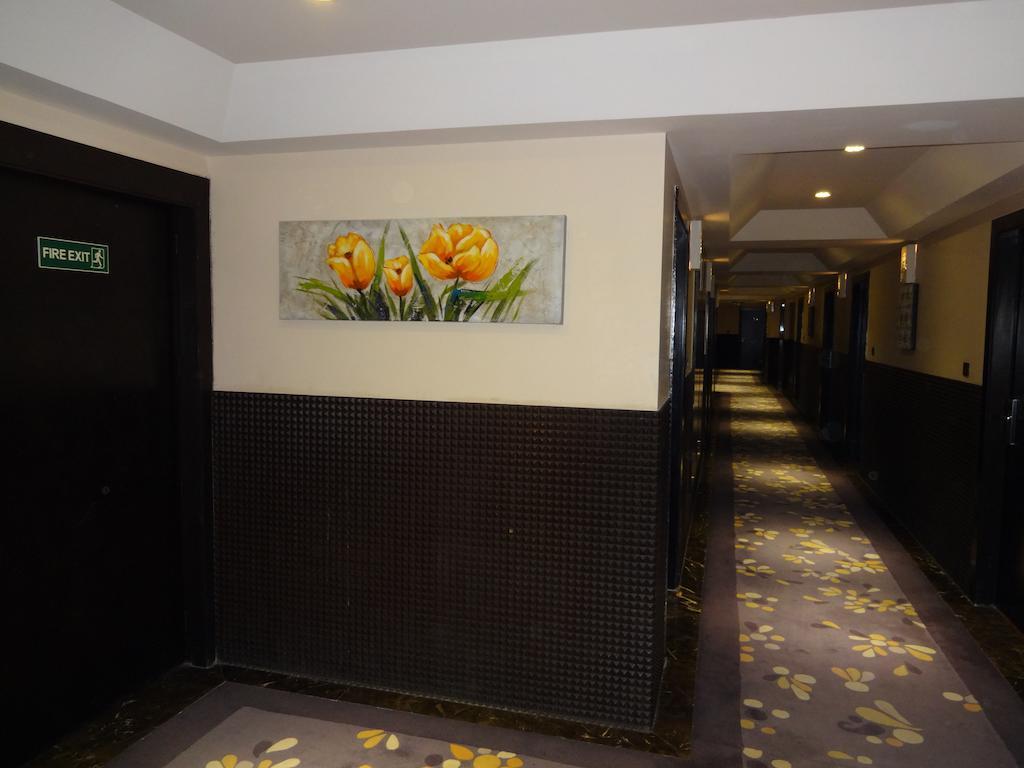 Hotel Western O2 4*