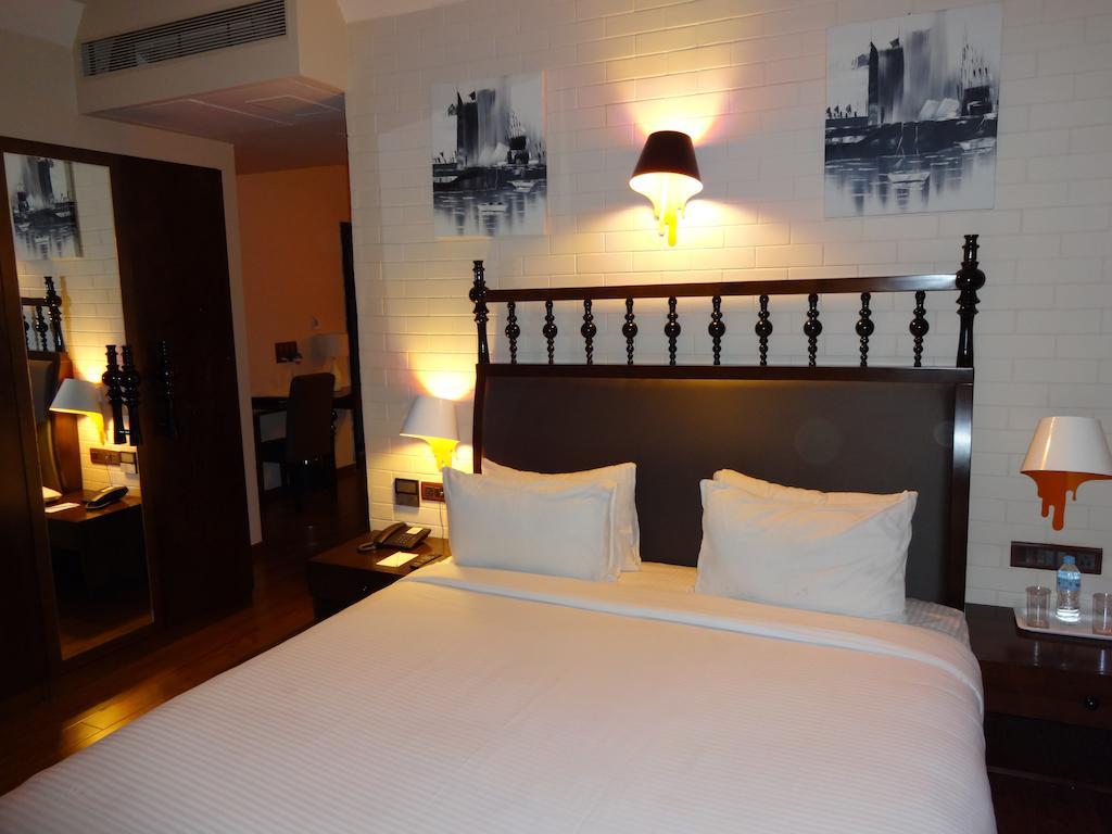 Western O2 Hotel Indore