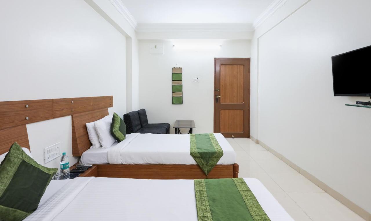 Hotel Treebo Omni Palace 3*