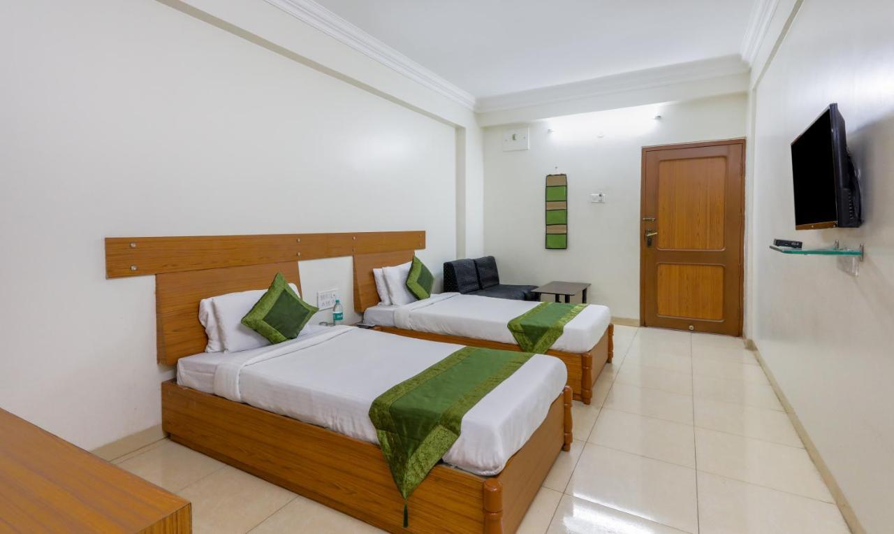 Hotel Treebo Omni Palace 3*
