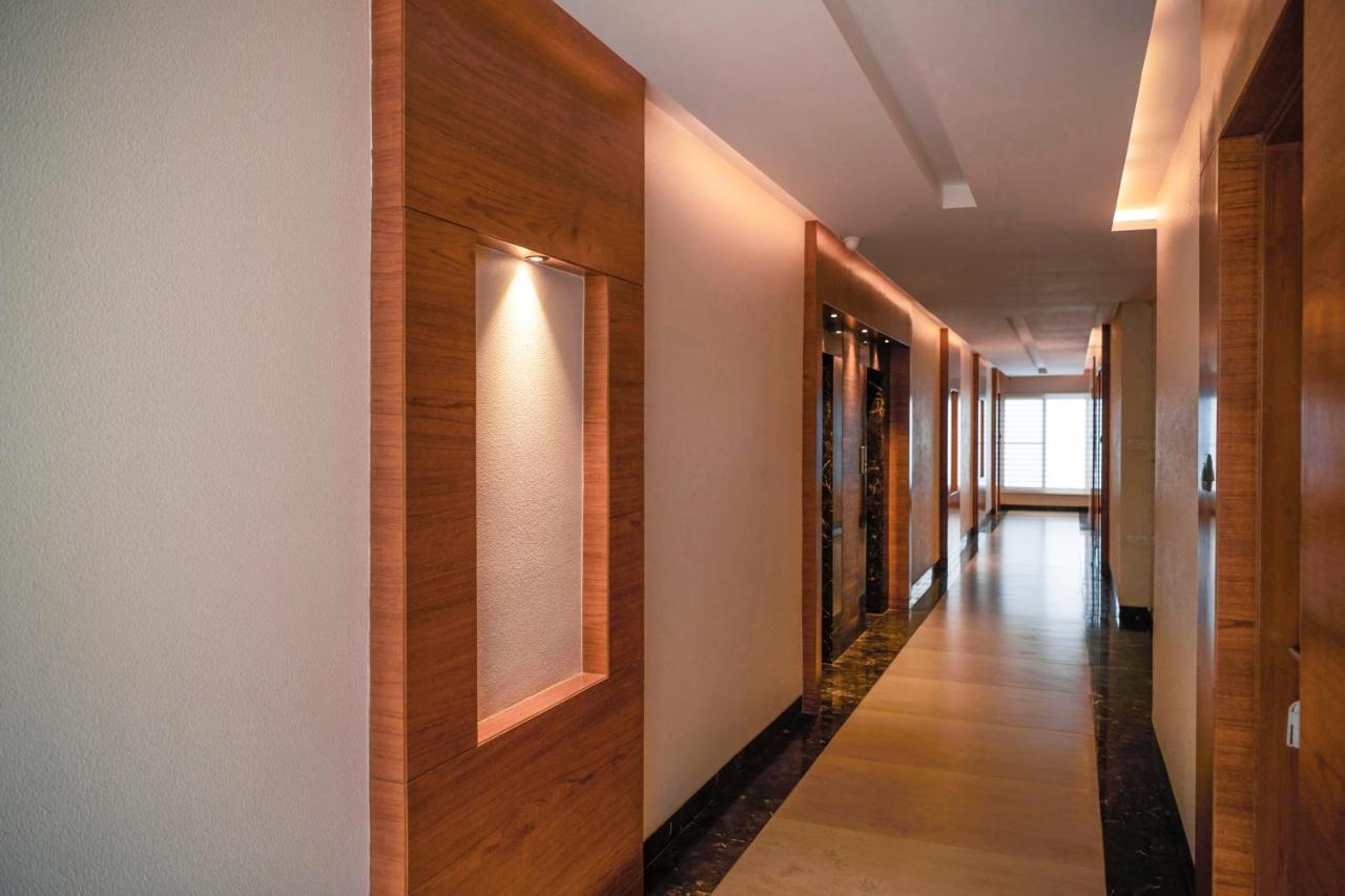 Hotel The Atithi Niwas Indore