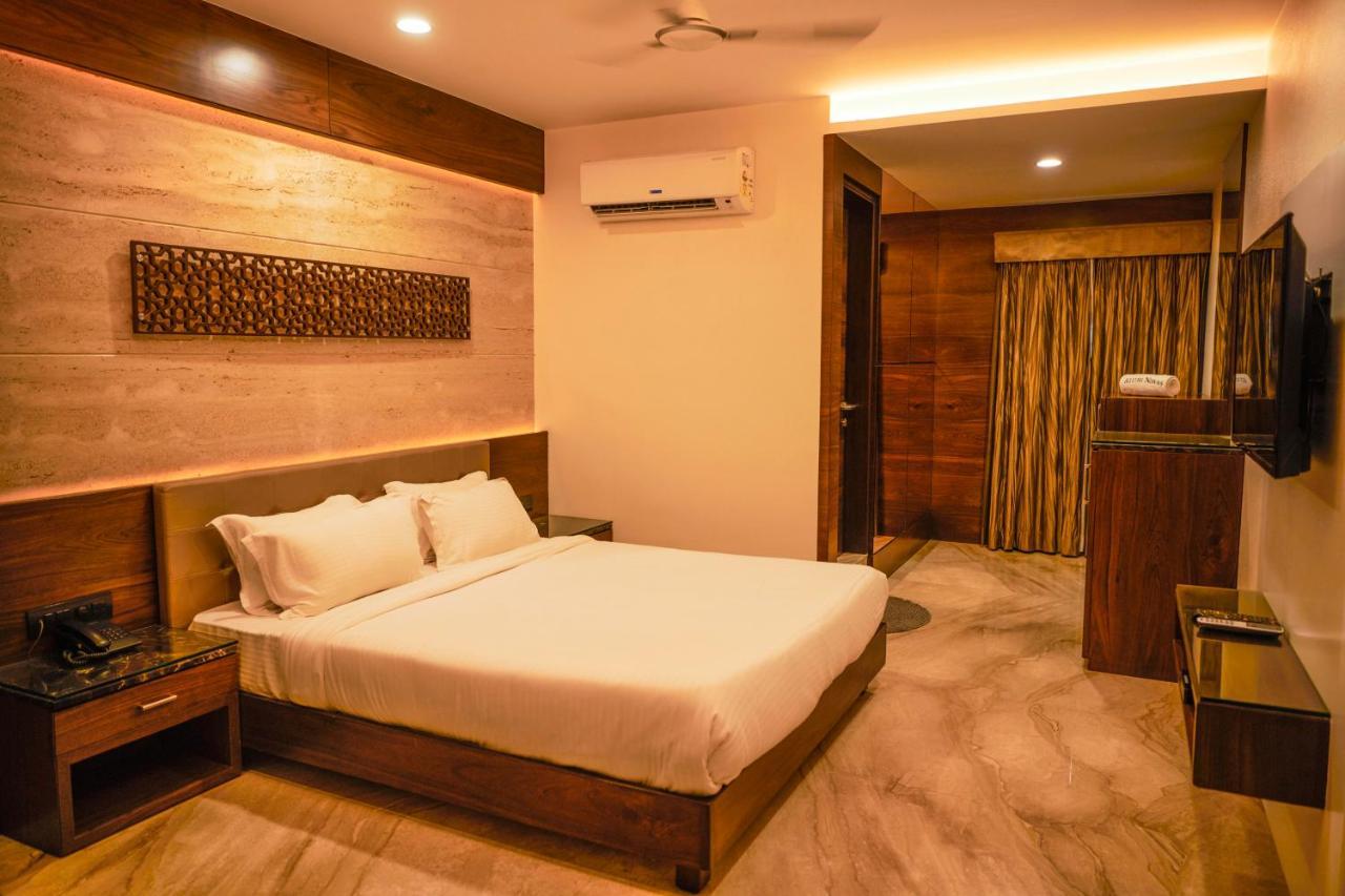 The Atithi Niwas Hotel 3*