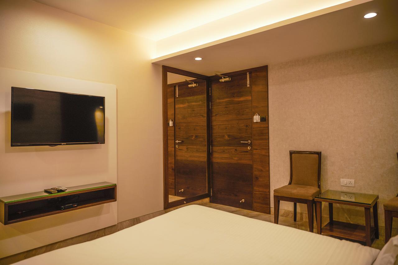 The Atithi Niwas Hotel 3*