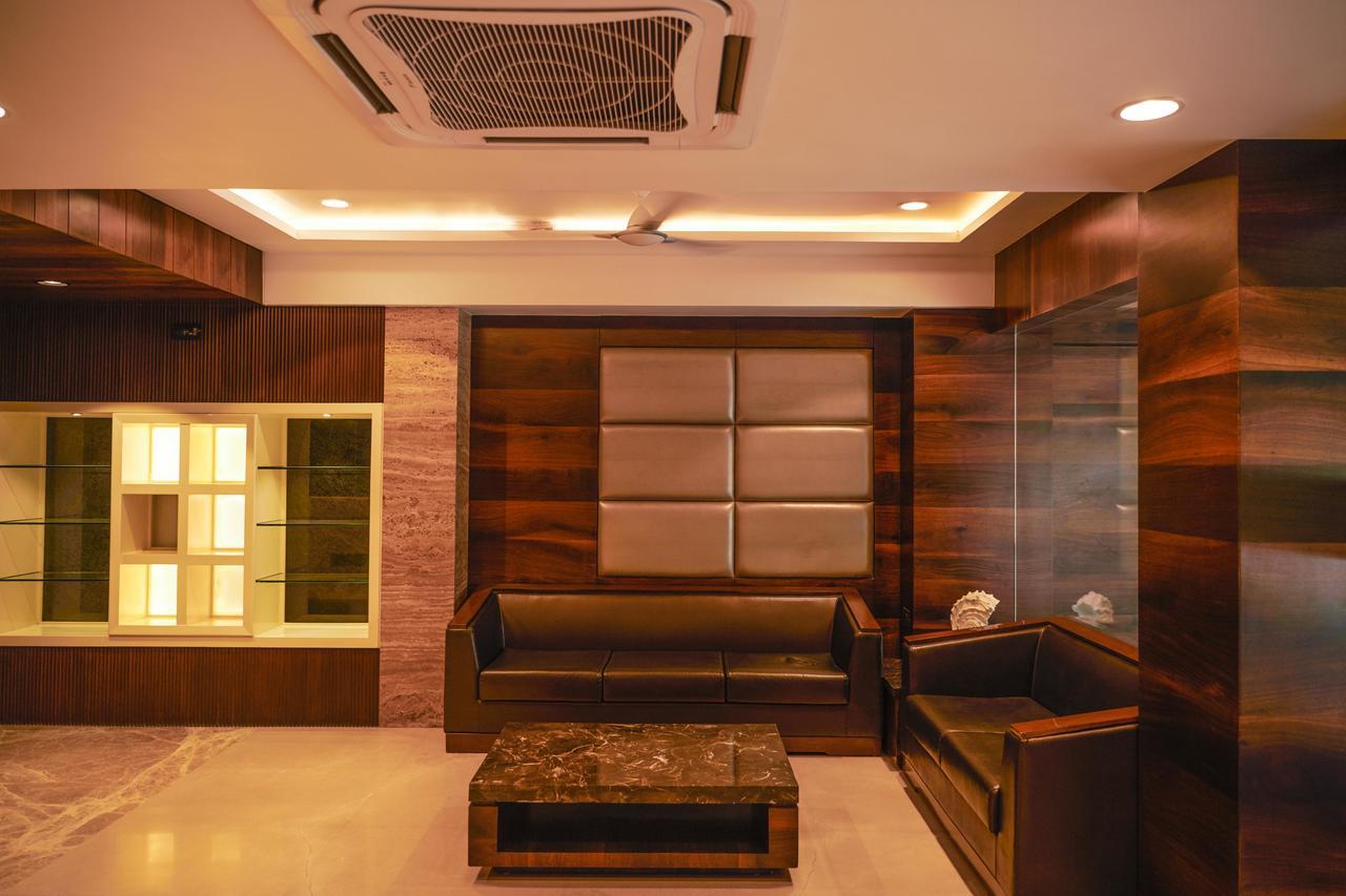 Hotel The Atithi Niwas Indore