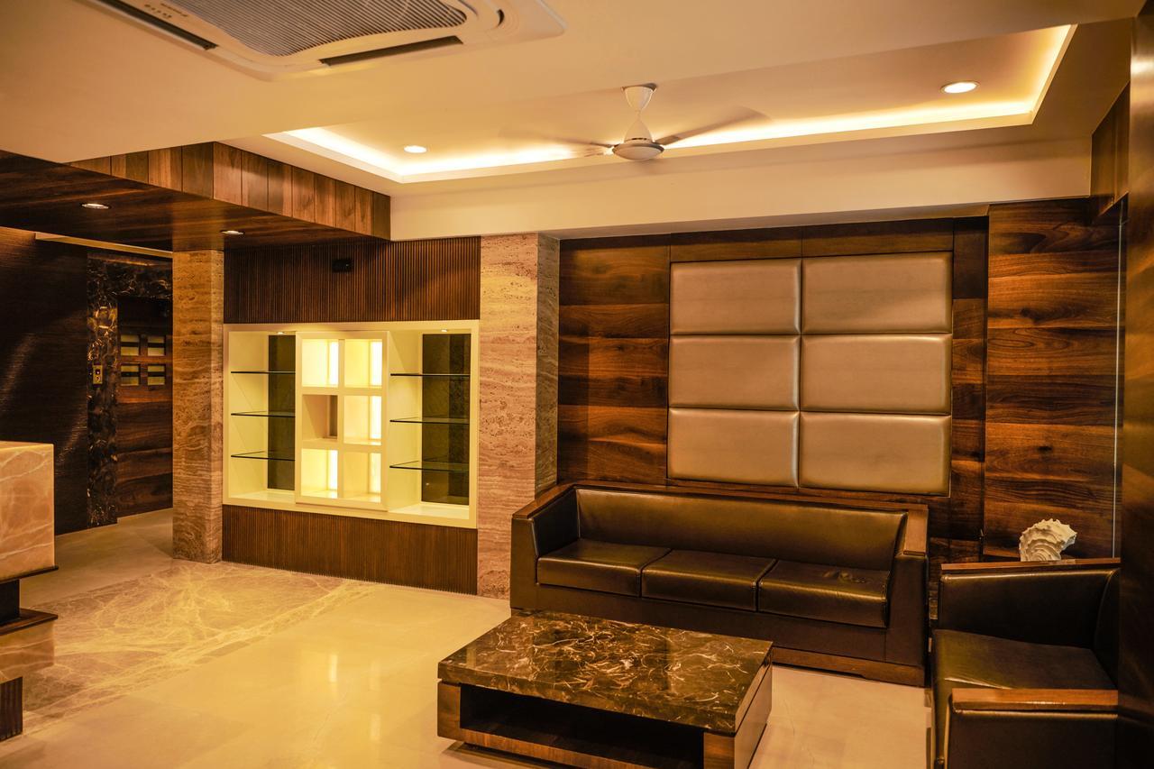 Hotel The Atithi Niwas