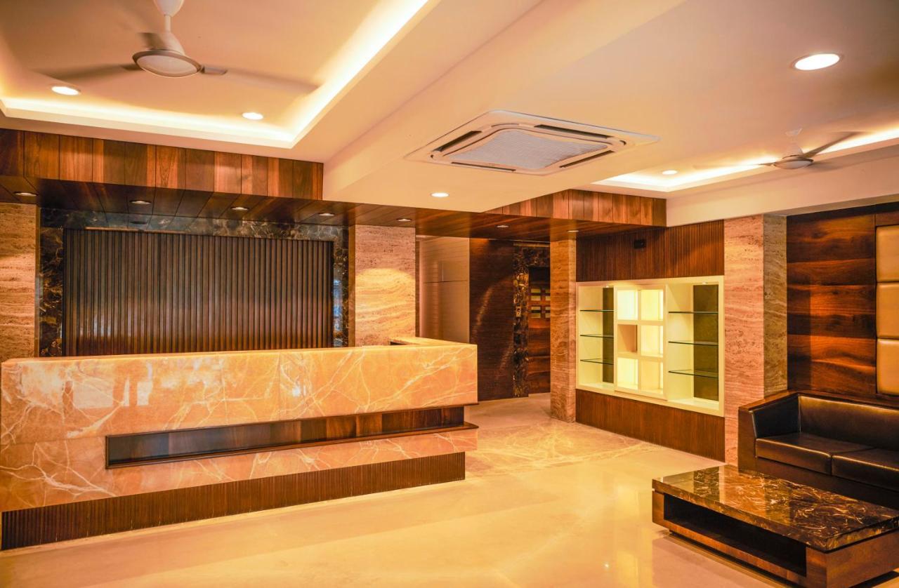 The Atithi Niwas Indore