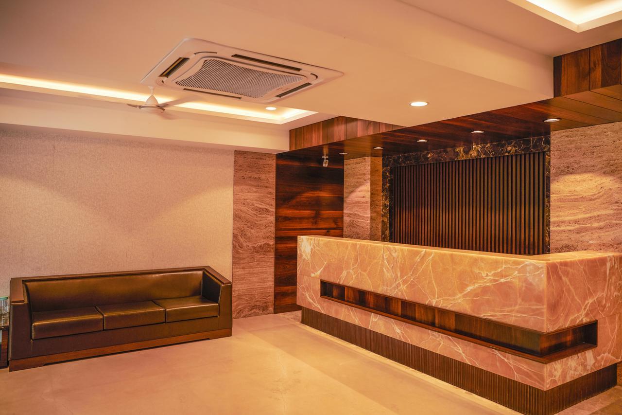 The Atithi Niwas 3*