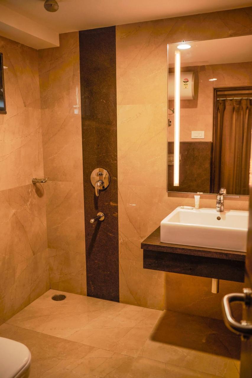 The Atithi Niwas Hotel Indore