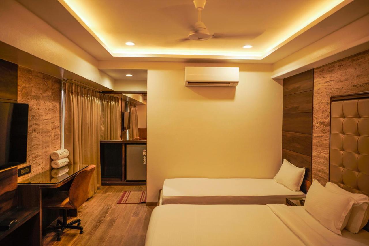 Hotel The Atithi Niwas 3*
