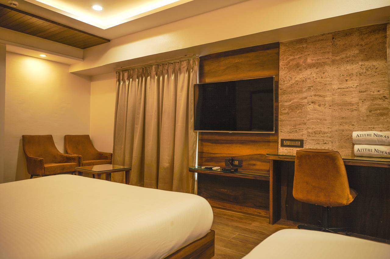 The Atithi Niwas 3*
