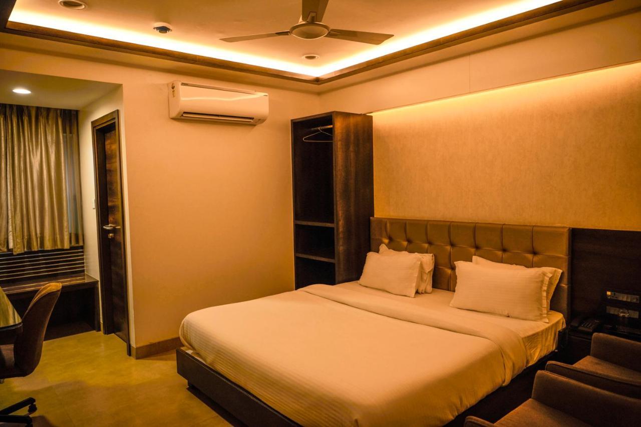 The Atithi Niwas Hotel 3*