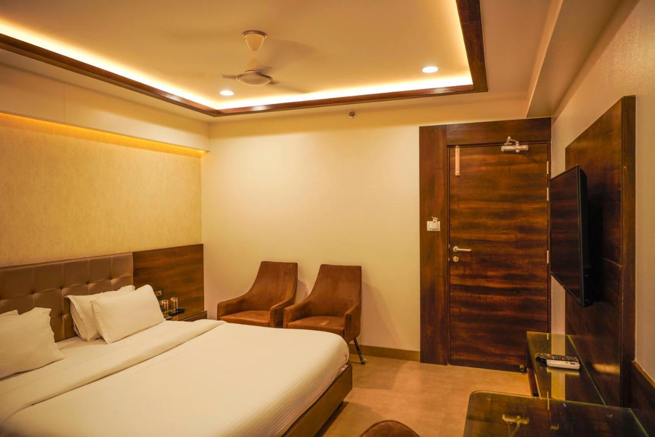 Hotel The Atithi Niwas