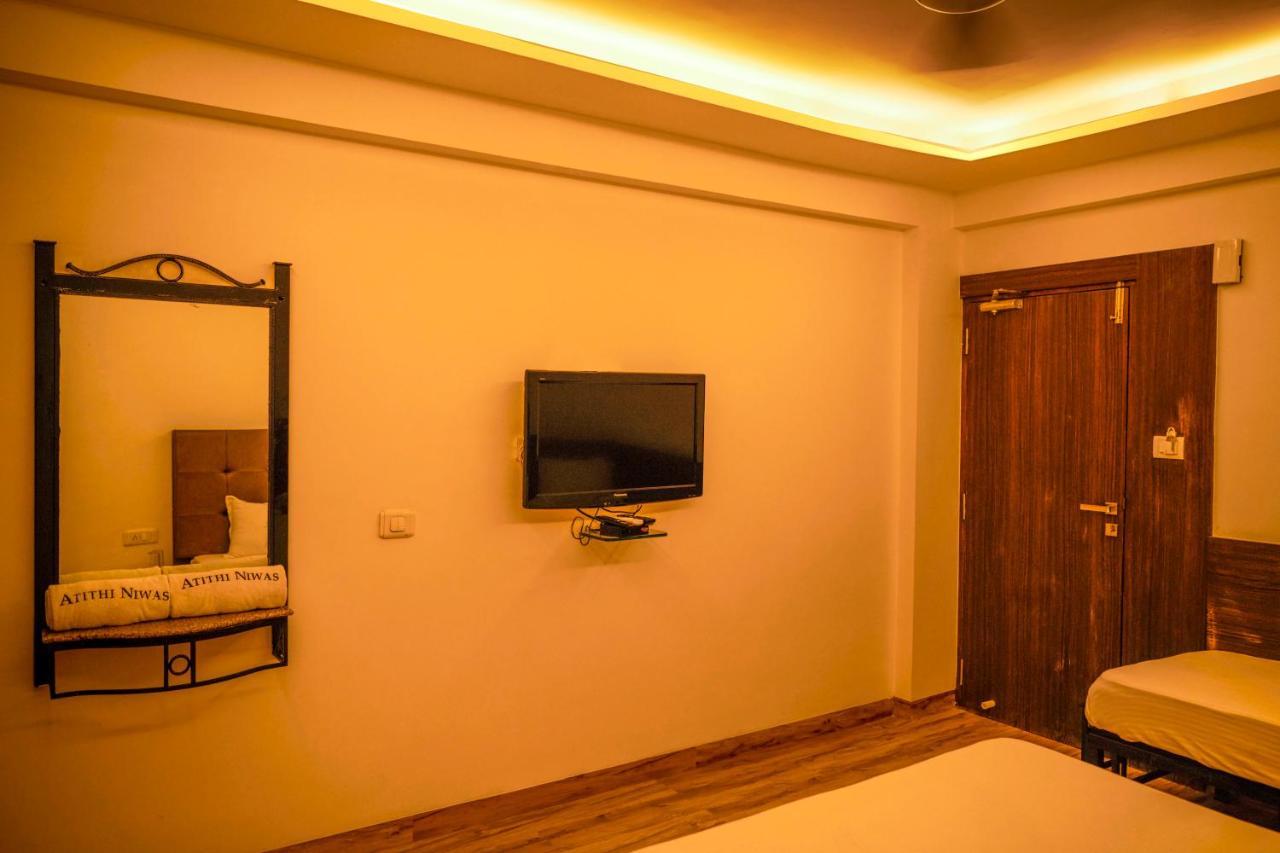 The Atithi Niwas 3*