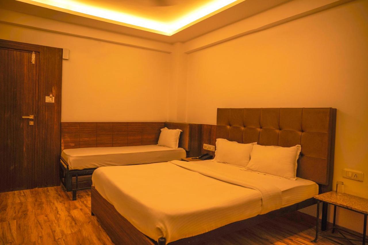 The Atithi Niwas Hotel Indore
